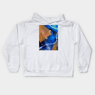 Lapis Kids Hoodie